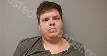 <B>PHILLIPS</B>, <B>DANIEL</B> #, Craighead County, Arkansas - 2025-04-12 15:12:00