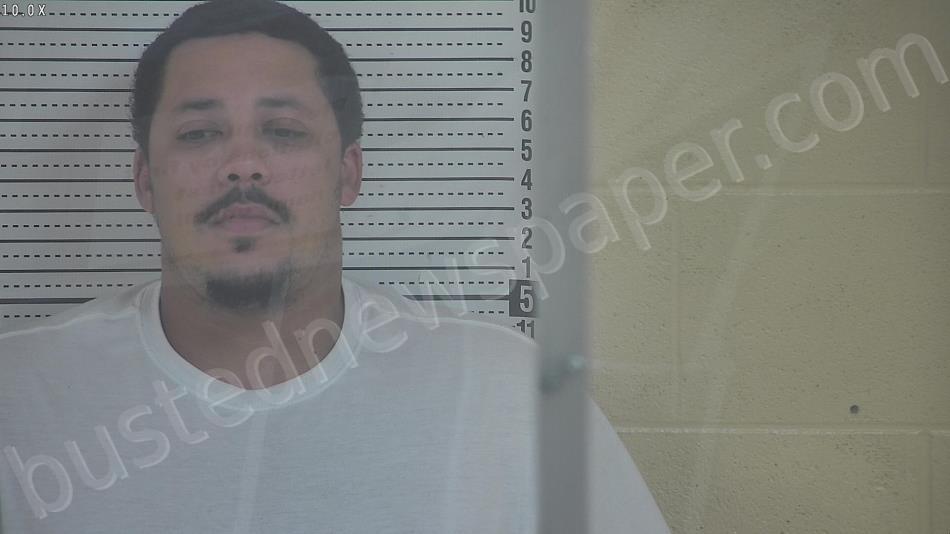 SEABORNE, CAULEY #, Taylor County, Kentucky - 2025-04-12 09:29:00