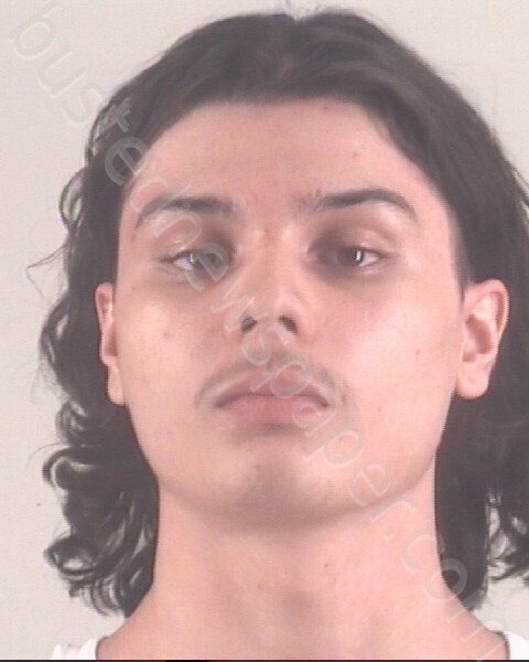 MATTOON, JACOB #, Tarrant County, Texas - 2025-04-12