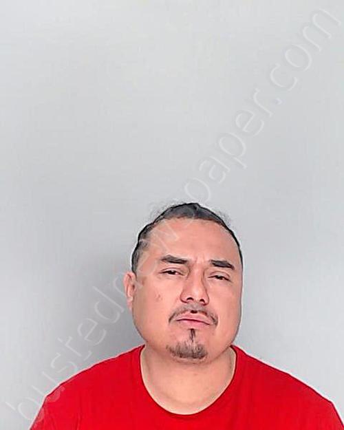 SALAZAR, DANIEL #, Nueces County, Texas - 2025-04-12 17:11:00