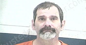 <B>HALL</B>, <B>SHAWN</B> <B>MICHAEL</B> #, Breckinridge County, Kentucky - 2025-04-12 20:23:00
