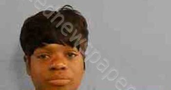 VICTORIA REED | 2025-04-12 23:10:00 St. Francis County, Arkansas Booking