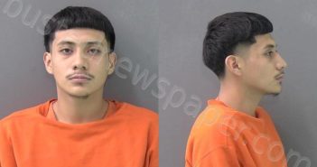 <B>RAMIREZ</B>, <B>MARTIN</B> #, Bell County, Texas - 2025-04-12 21:11:00