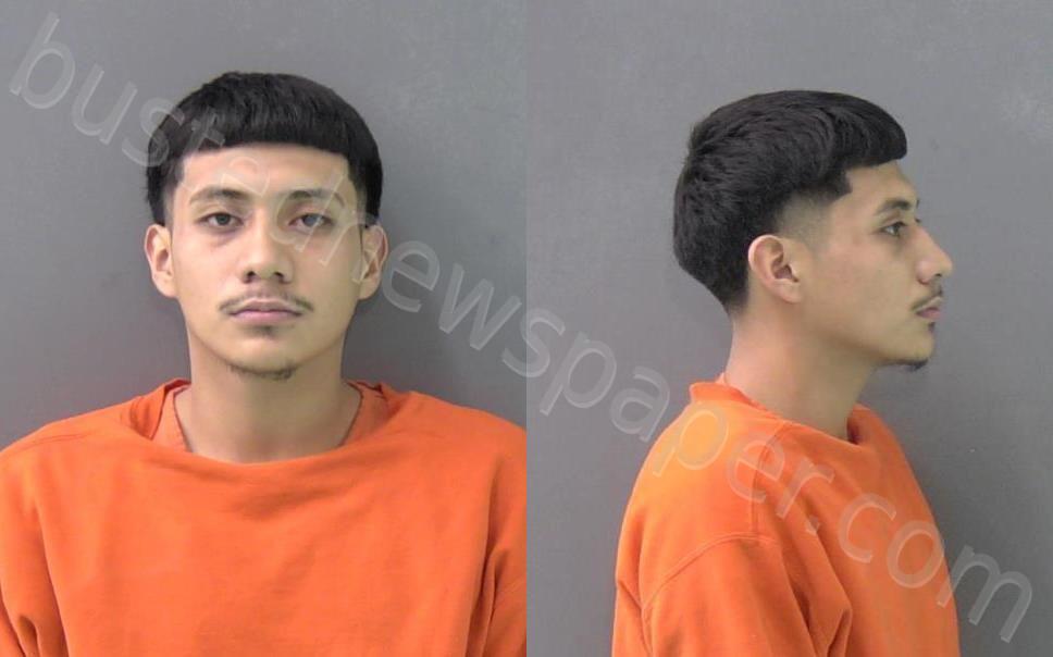 RAMIREZ, MARTIN #, Bell County, Texas - 2025-04-12 21:11:00