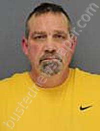 CROFT, JAMES HARRY #, Medina County, Ohio - 2025-04-12