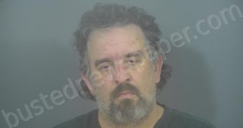 <B>MOORE</B>, <B>ANTHONY</B> <B>MICHAEL</B> #, St. Joseph County, Indiana - 2025-04-12 00:20:00