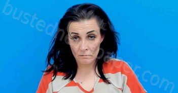 <B>JONES</B>, <B>BETTY</B> HEIDI #, Catawba County, North Carolina - 2025-04-12