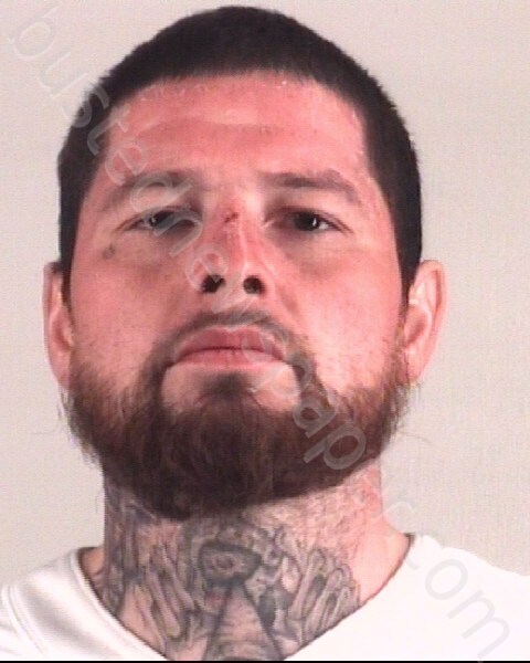 MANNING, RUSSELL ALAN #, Tarrant County, Texas - 2025-04-12