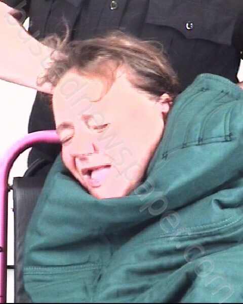 WILLIAMS, KATHY CRISTINE #, Tarrant County, Texas - 2025-04-12