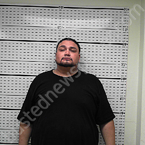 GARCIA, LARRY #, Jim Wells County, Texas - 2025-04-12 11:00:01