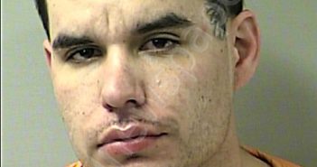 <B>GARZA</B>, <B>MARIO</B> #, Okaloosa County, Florida - 2025-04-12 15:12:00