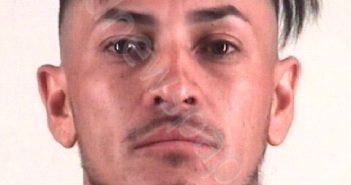 IBARRASANCHEZ, JEU | 2025-04-12 Tarrant County, Texas Booking