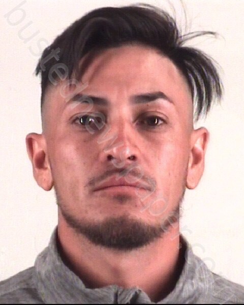 IBARRASANCHEZ, JEU #, Tarrant County, Texas - 2025-04-12