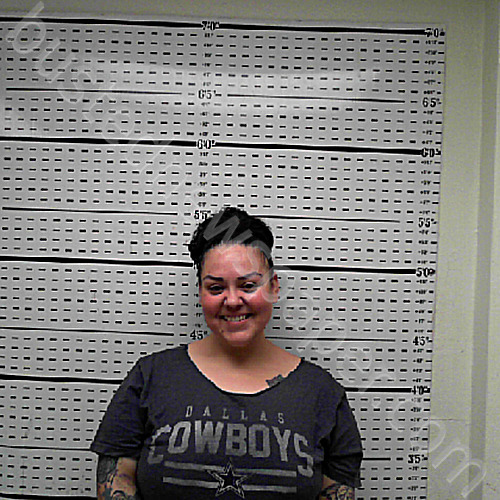 BAZAN, JENNY LEE #, Jim Wells County, Texas - 2025-04-12 18:00:01