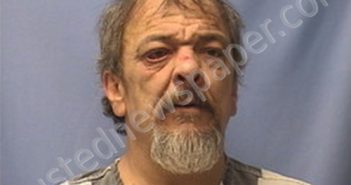 <B>LEONARD</B> <B>DANES</B> #, Logan County, Arkansas - 2025-04-12 22:38:00