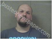 POPE, JOSEPH | 2025-04-12 Harnett County, North Carolina Booking