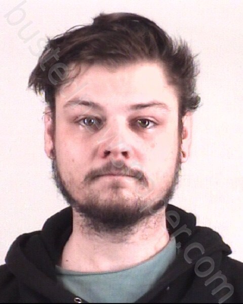 MARTIN, TYLER ALEXANDER #, Tarrant County, Texas - 2025-04-12