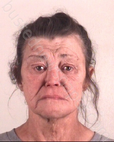 YOUNG, SHELENE DENISE #, Tarrant County, Texas - 2025-04-12