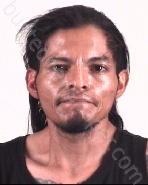 VASQUEZ, ANDRES DEJESUS #, Tarrant County, Texas - 2025-04-12