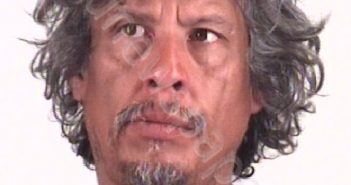 <B>MARTINEZ</B>, <B>JOSE</B> <B>L</B> #, Tarrant County, Texas - 2025-04-12