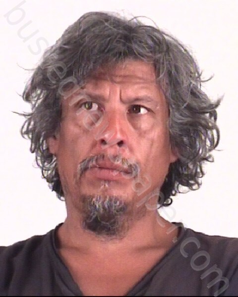 MARTINEZ, JOSE L #, Tarrant County, Texas - 2025-04-12