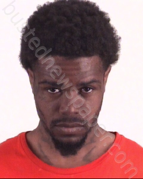 HEMPHILL, CHRISTOPHER MATTHEW #, Tarrant County, Texas - 2025-04-12