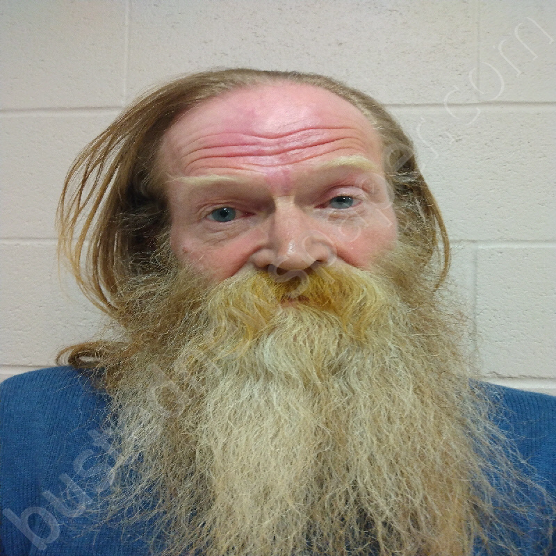 MASSEY, CECIL WAYNE #, Brown County, Texas - 2025-04-12 09:18:00