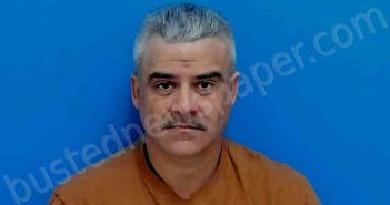 <B>JIMENEZ</B>, <B>ALEX</B> ARMONDO #, Catawba County, North Carolina - 2025-04-12