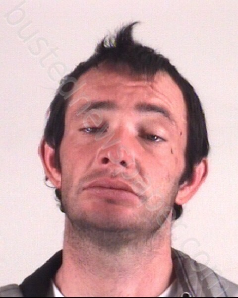 JOHNSON, TYLER JAMES #, Tarrant County, Texas - 2025-04-13
