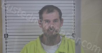 MATTHEWS, JOSEPH RYAN | 2025-04-13 19:47:00 Taylor County, Kentucky Booking