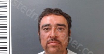 FISCHER, FISCHER KEITH | 2025-04-13 Comal County, Texas Booking