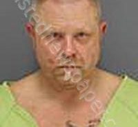 NAGELSKI, CHARLES E | 2025-04-13 Medina County, Ohio Booking