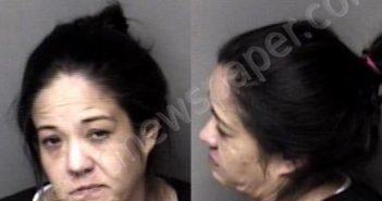 <B>GLANCE</B>, <B>GLORIA</B> <B>SUZANNE</B> #, Gaston County, North Carolina - 2025-04-13 19:30:00