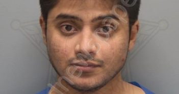 PATEL, DEVAN T | 2025-04-13 03:09:00 Lee County, Florida Booking