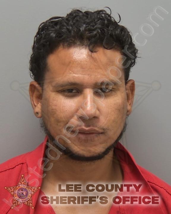 MARTINEZ, JONATHAN #, Lee County, Florida - 2025-04-13 23:46:00