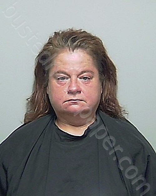 MATTEAR, RHONDA KAY #, Putnam County, Florida - 2025-04-13 01:32:00