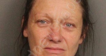 LACKEY, ANGELA MARIE | 2025-04-13 18:09:00 Jefferson County, Alabama Booking