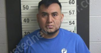 GARCIA-<B>LOPEZ</B>, <B>EDGAR</B> N #, Hamblen County, Tennessee - 2025-04-13 09:08:00