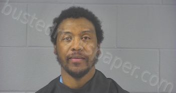 BOULARD, THOMAS IVAN | 2025-04-13 03:17:23 Hancock County, Indiana Booking