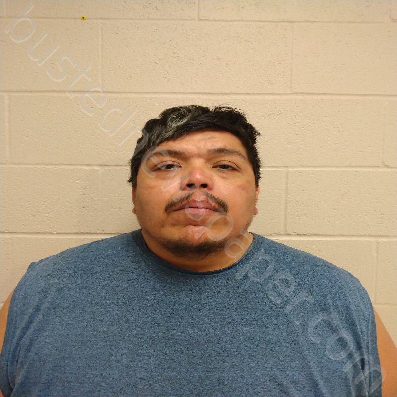 AVILA, RODOLFO SANCHEZ #, Brown County, Texas - 2025-04-13 12:20:00