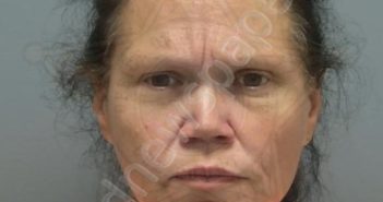 GUTIERREZ, AMANDA STARR | 2025-04-13 22:31:00 Lee County, Florida Booking