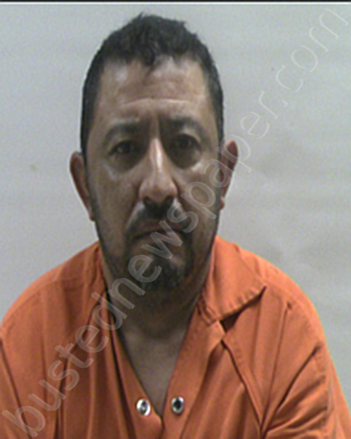 HERNANDEZ RODOLFO #, Cameron County, Texas - 2025-04-13