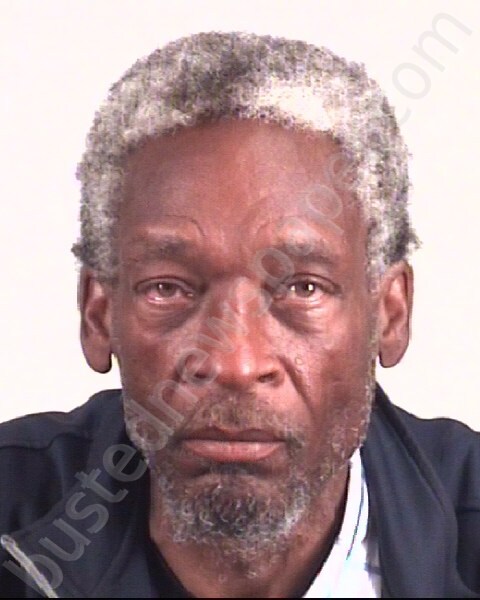 PITTS, JERRY CALVIN #, Tarrant County, Texas - 2025-04-13