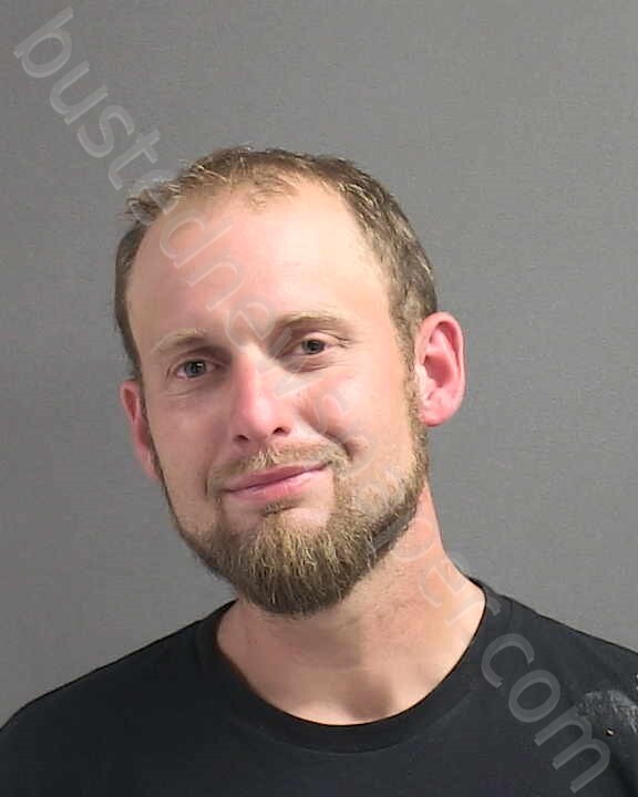 GOERKE, KYLE DAMON #, Volusia County, Florida - 2025-04-13 15:04:00