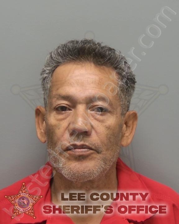 PORTILLO LOPEZ, ROQUE ALFREDO #, Lee County, Florida - 2025-04-13 21:22:18