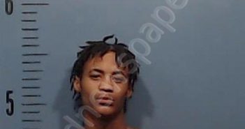 POWELL, BRANDON CARL, JR. | 2025-04-13 Taylor County, Texas Booking