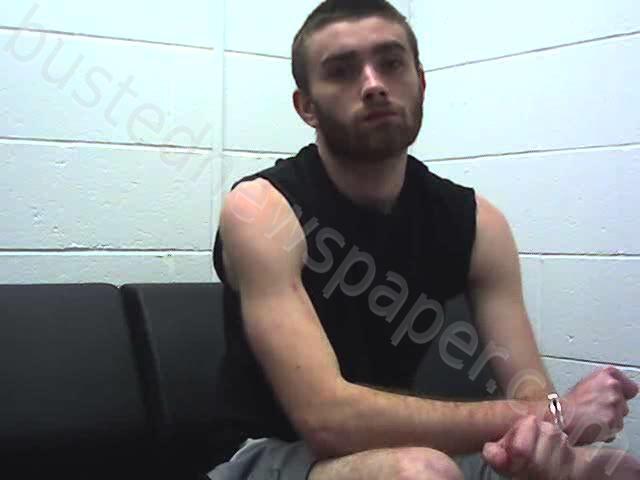 HALL, CHASE LEE #, Grant County, Kentucky - 2025-04-13 23:47:00
