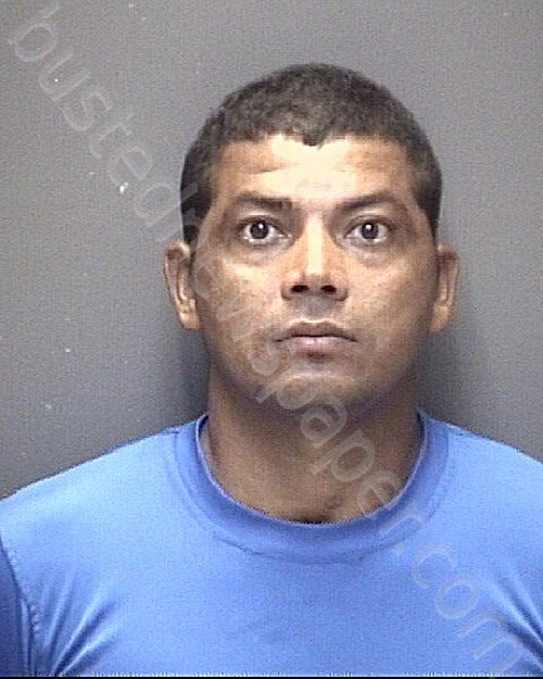 RIVERA GUTIERREZ, MIGUEL ANGEL #, Galveston County, Texas - 2025-04-13 00:01:00