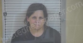 <B>TERRY</B>, JERRIE <B>LEE</B> #, <b>Taylor</b> County, Kentucky, Taylor County, Kentucky - 2025-04-13 14:22:00