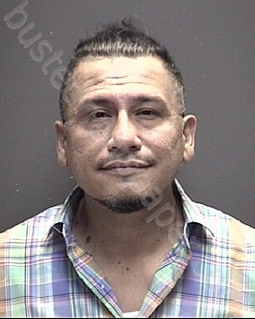 GOMEZ, MARCOS . #, Galveston County, Texas - 2025-04-13 00:29:00